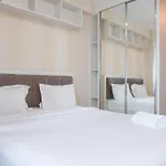 Good Deal And Cozy Stay Studio Room Tifolia Apartment By Travelio